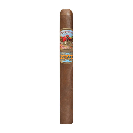 San Cristobal Revelation Triumph — Sun of a Gun Cigars, Yuma Arizona