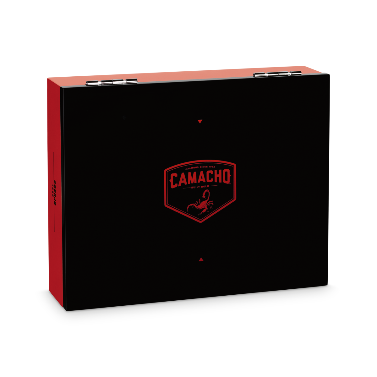 Camacho Corojo Toro cigar — Sun of a Gun Cigars, Yuma Arizona