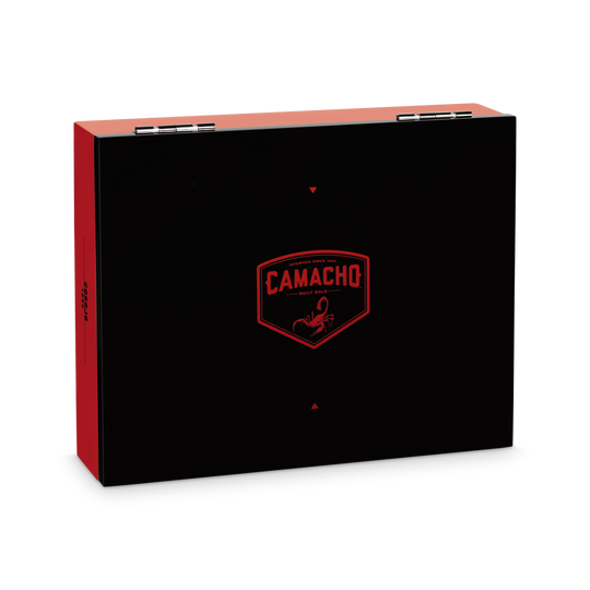 Camacho Corojo Toro cigar — Sun of a Gun Cigars, Yuma Arizona