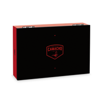 Camacho Corojo Gordo