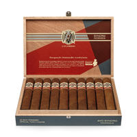 AVO Syncro Nicaragua Toro