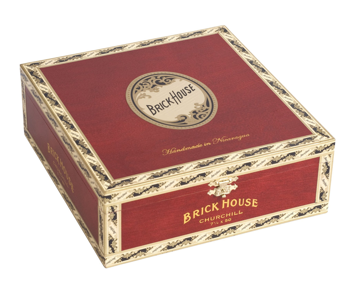 Brick House Classic Churchill — Sun of a Gun Cigars, Yuma Arizona