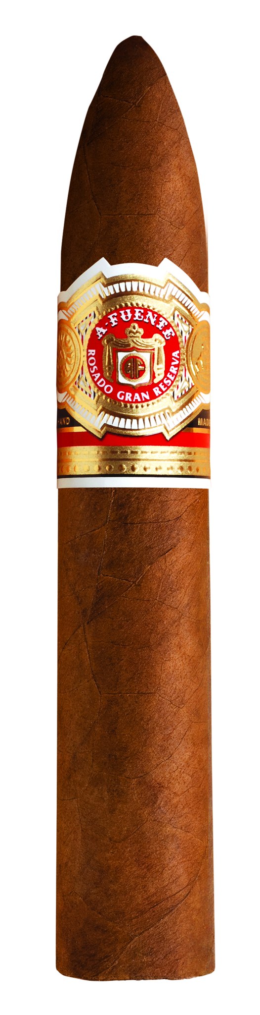 Arturo Fuente Rosado Sungrown Magnum R 58 — Sun of a Gun Cigars, Yuma Arizona