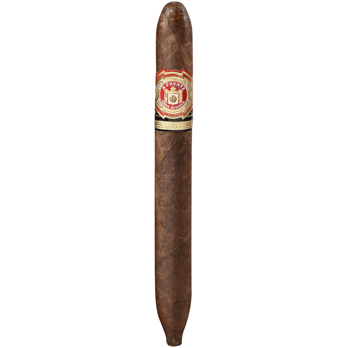 Arturo Fuente Añejo Reserva No. 49 Sampler cigar, view 2