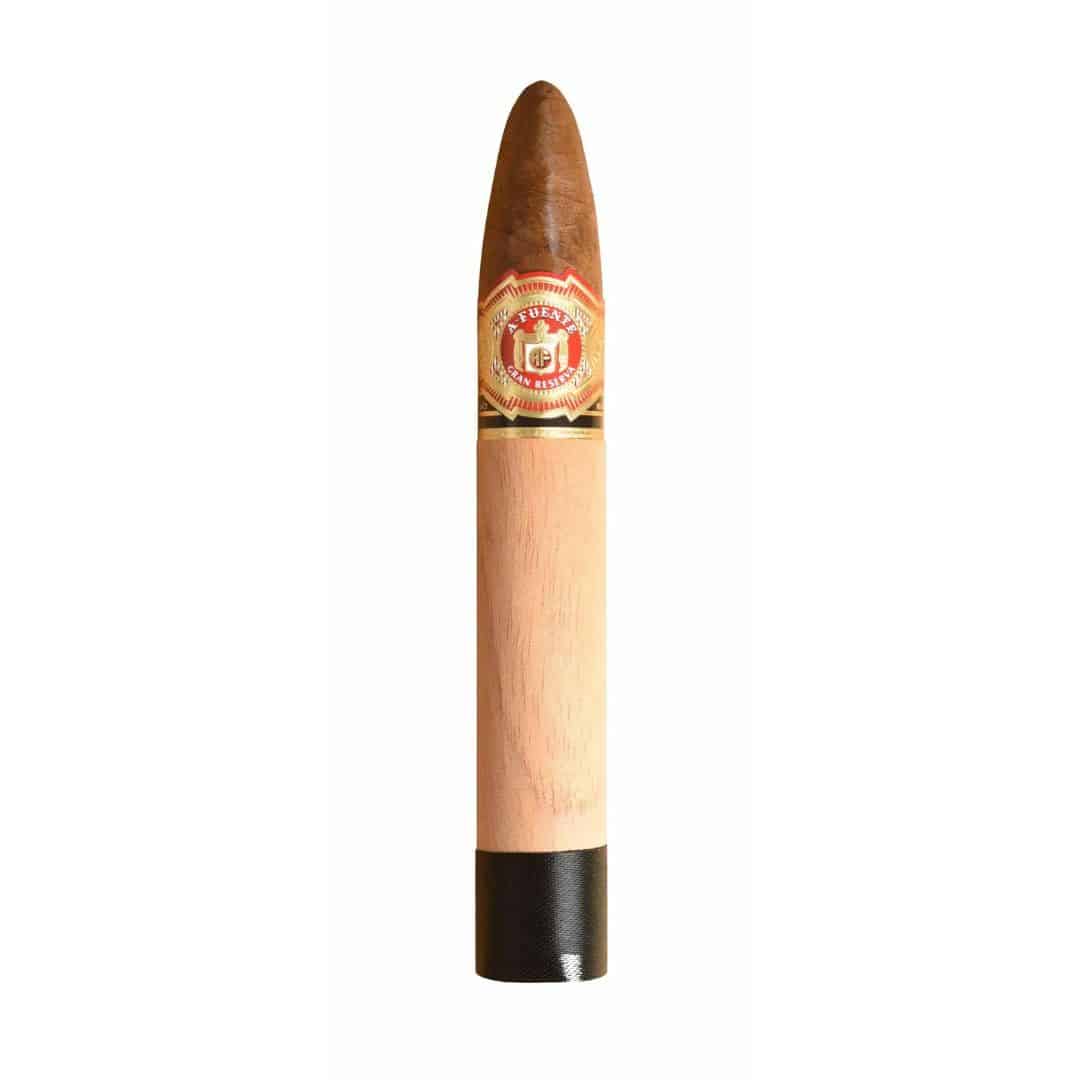 Arturo Fuente Añejo Reserva No. 48 Sampler cigar, view 3