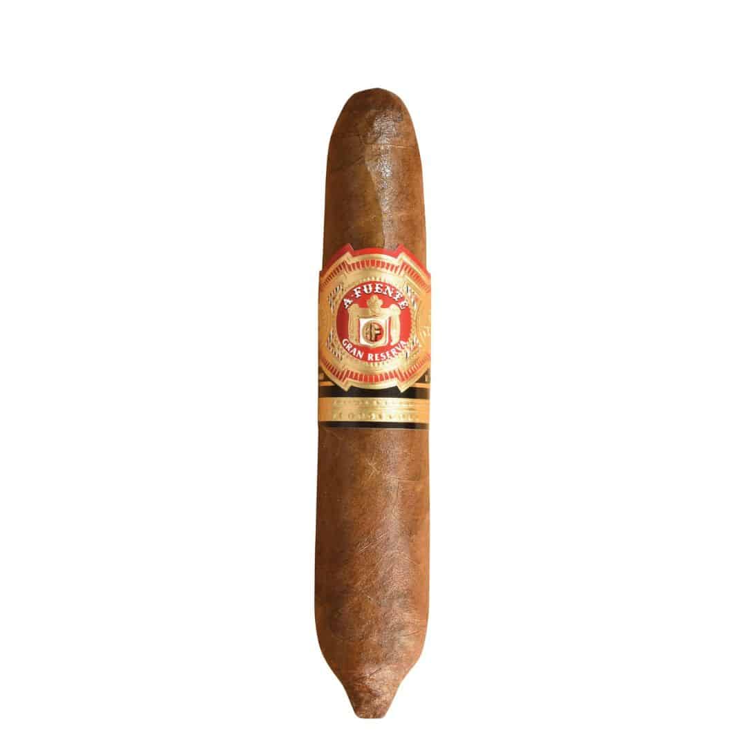 Arturo Fuente Añejo Reserva No. 55 Sampler cigar, view 2