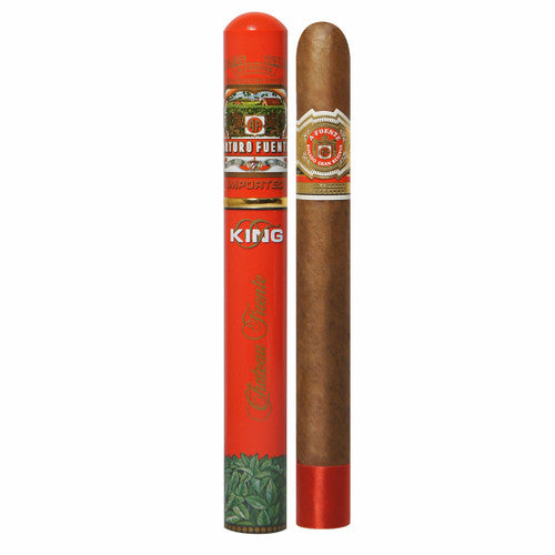 Arturo Fuente Añejo Reserva No. 49 Sampler cigar, view 3