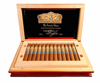 Arturo Fuente Don Arturo Destino al Siglo de Familia
