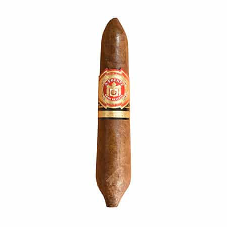 Arturo Fuente Añejo Reserva No. 46 Sampler cigar, view 2