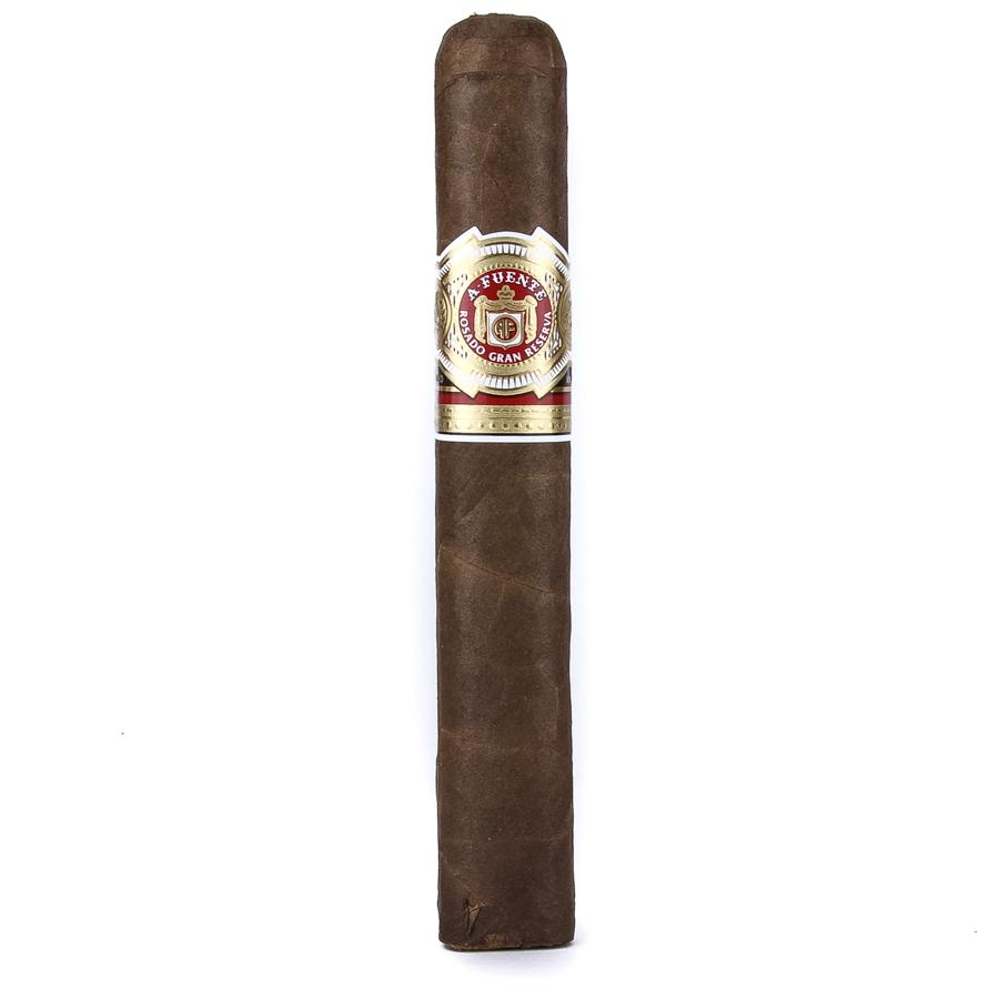 Arturo Fuente Añejo Reserva No. 46 Sampler cigar, view 4