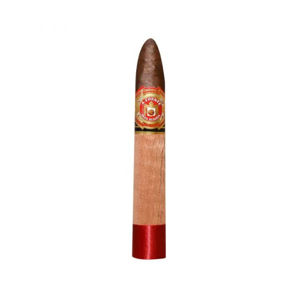 Arturo Fuente Añejo Reserva No. 46 Sampler cigar, view 3