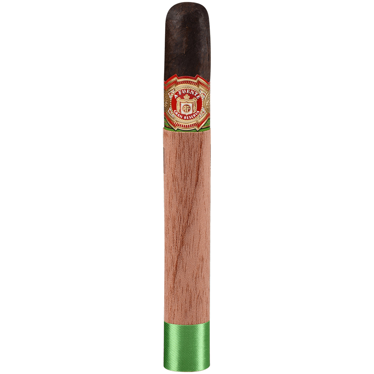 Arturo Fuente Añejo Reserva No. 48 Sampler cigar, view 4