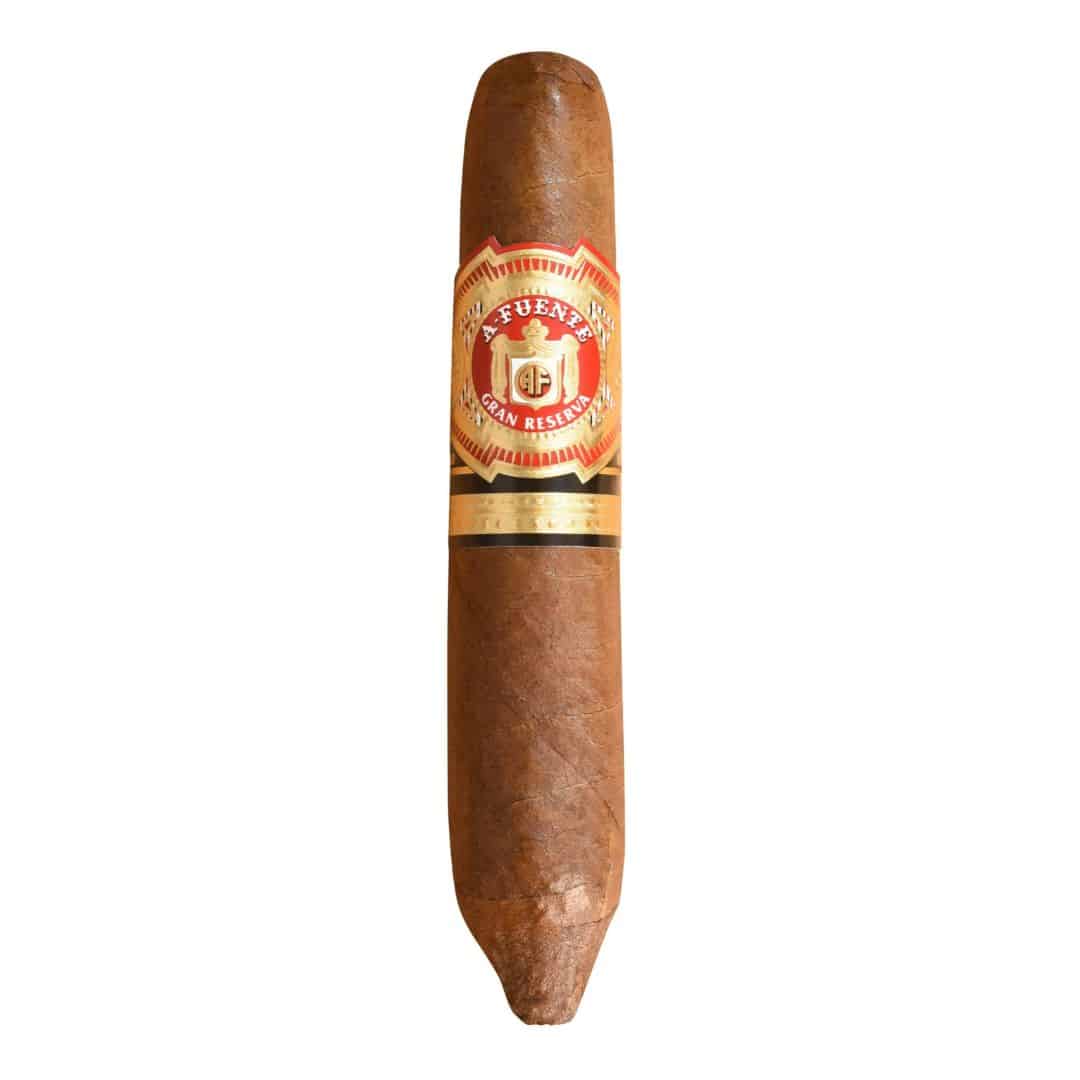 Arturo Fuente Añejo Reserva No. 50 Sampler cigar, view 2