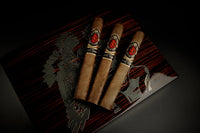 God of Fire KKP Special Reserve Toro Extra 54