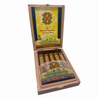 Arturo Fuente Opus X El Gran Opus 2020 Box of 5