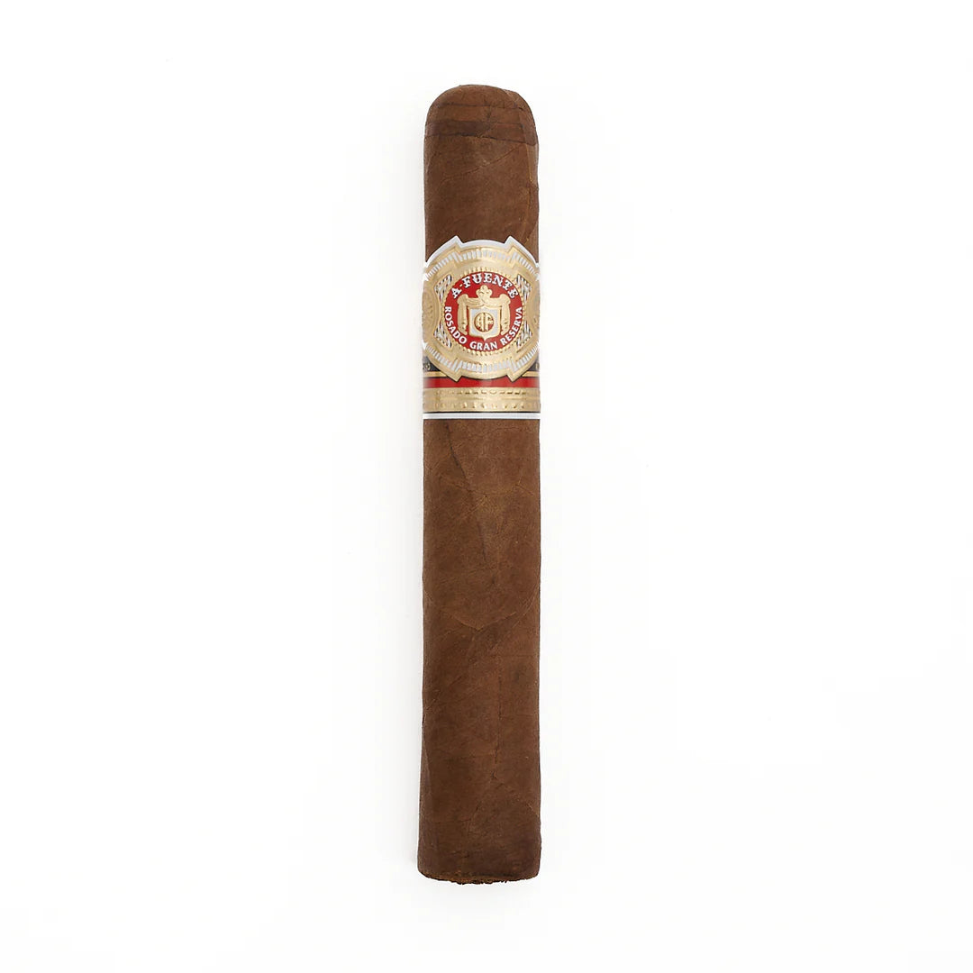 Arturo Fuente Añejo Reserva No. 55 Sampler cigar, view 4