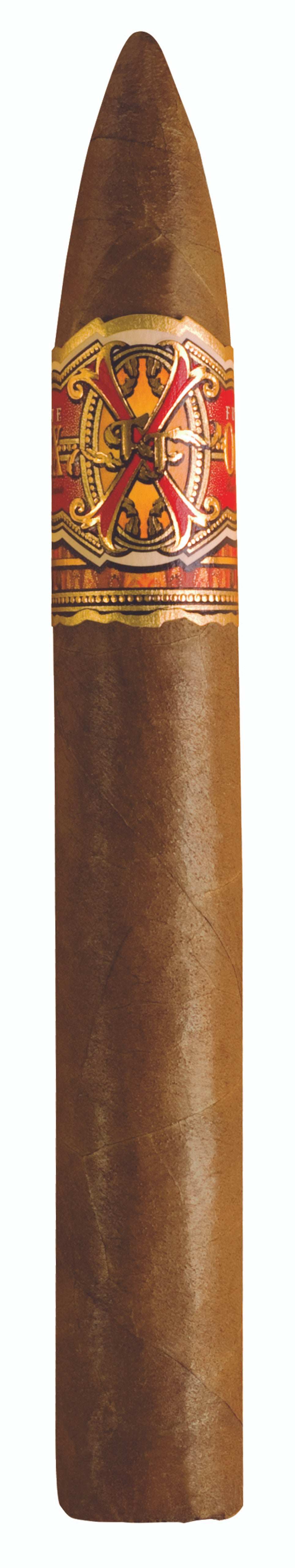 Arturo Fuente Opus X PerfecXion No. 2 cigar, view 2
