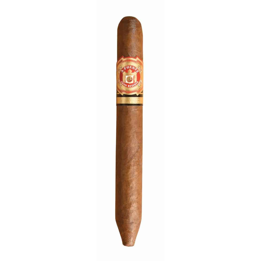 Arturo Fuente Añejo Reserva No. 48 Sampler cigar, view 2