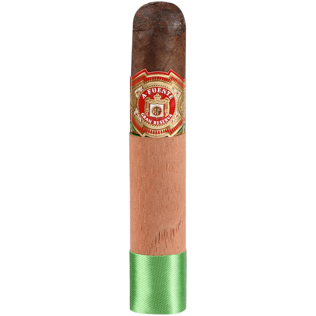 Arturo Fuente Añejo Reserva No. 50 Sampler cigar, view 3