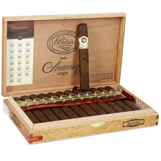Padron 1964 Anniversary Series Exclusivo cigar