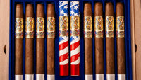 Arturo Fuente Opus X ReXilient