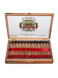 Arturo Fuente Añejo No. 66