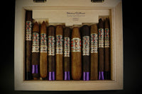 Fuente Fuente OpusX Heaven and Earth OpusXI Travel Humidor — 11 Cigars