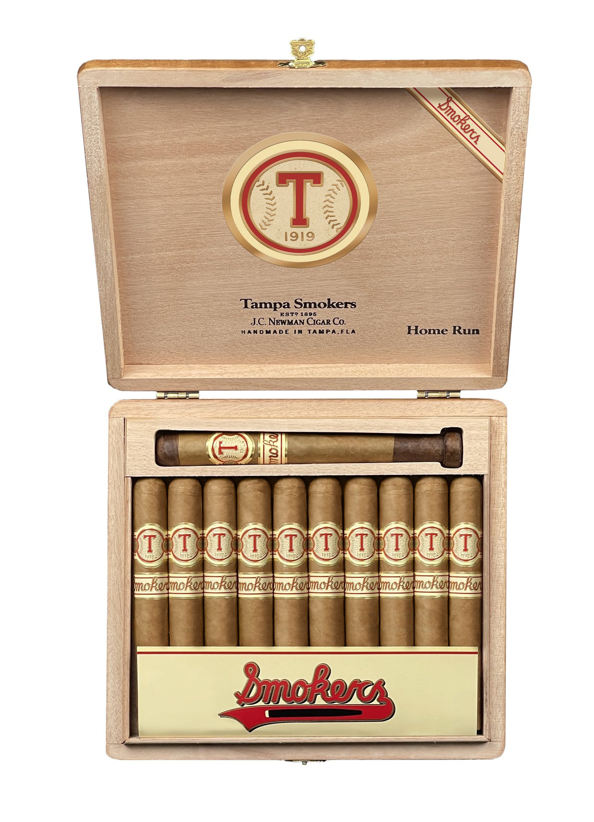 Tampa Smokers — Sun of a Gun Cigars, Yuma Arizona