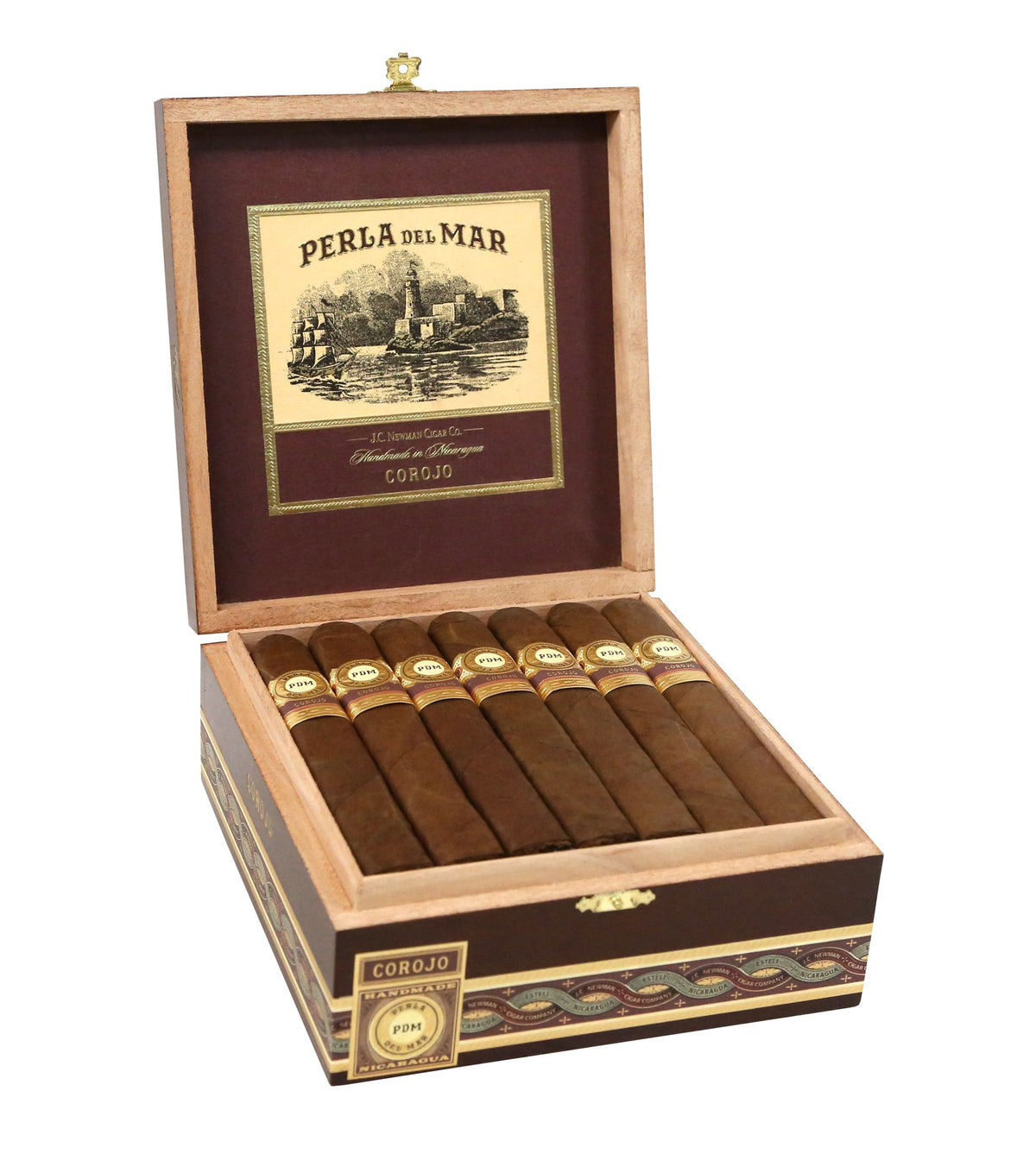 Perla del Mar Corojo Toro — Sun of a Gun Cigars, Yuma Arizona