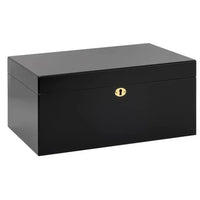 Humidor Supreme Milano II 100-Cigar Humidor