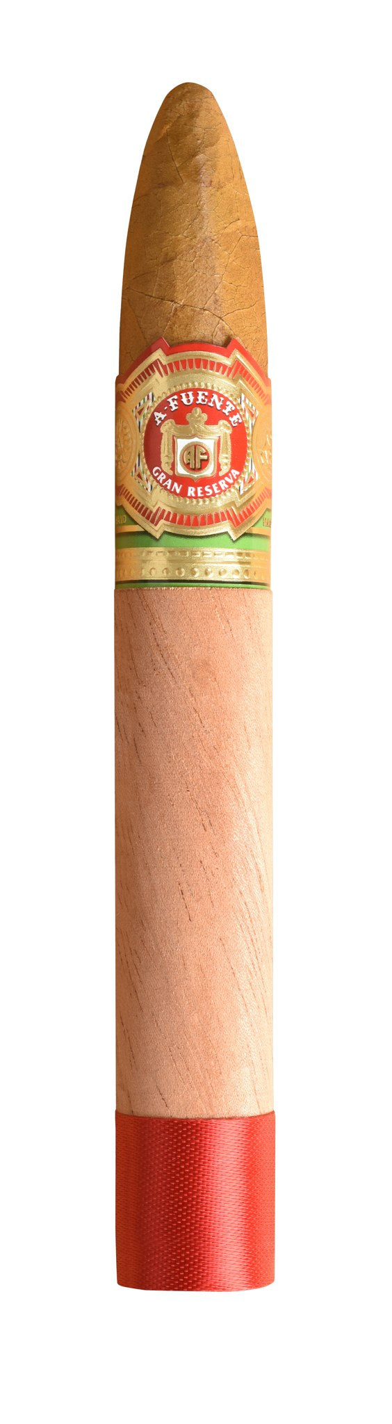 Arturo Fuente Chateau Fuente Pyramid — Sun of a Gun Cigars, Yuma Arizona