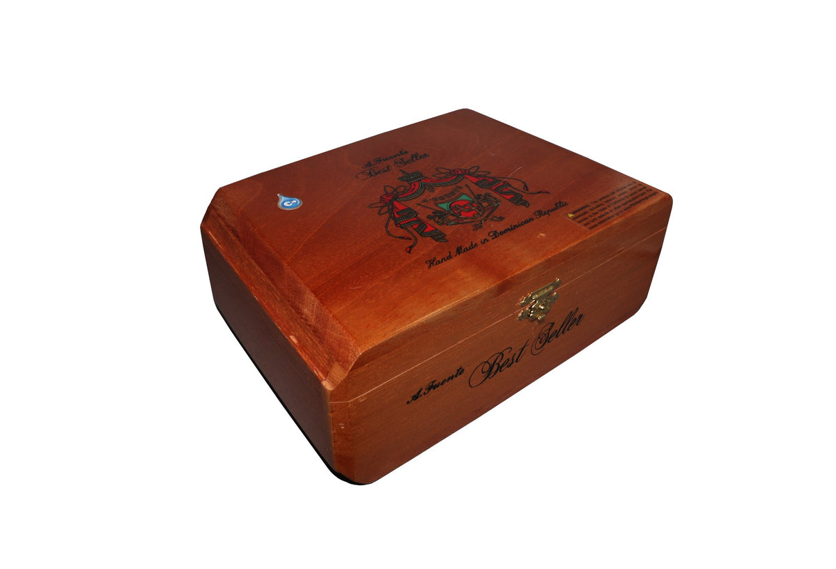 Arturo Fuente Hemingway Best Seller Natural — Sun of a Gun Cigars, Yuma Arizona