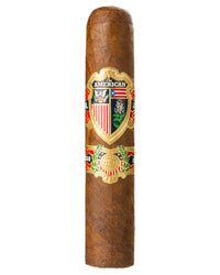 The American Robusto