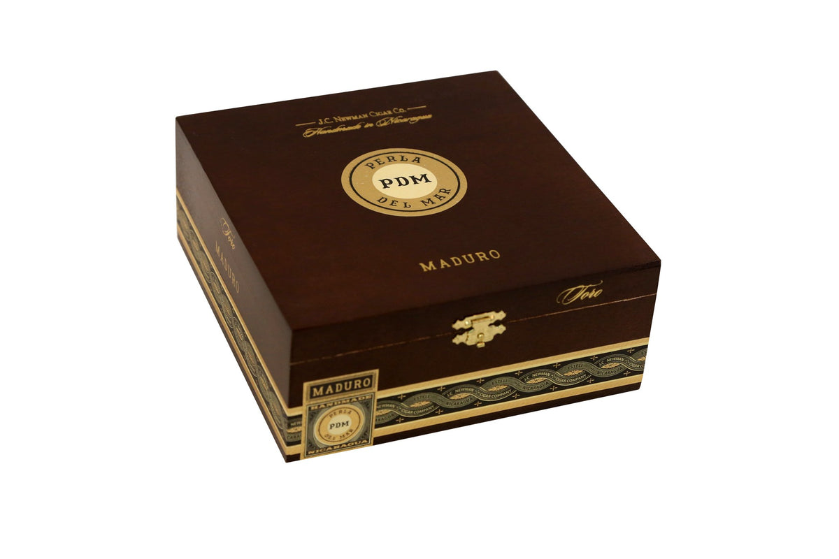 Perla del Mar Maduro Toro — Sun of a Gun Cigars, Yuma Arizona