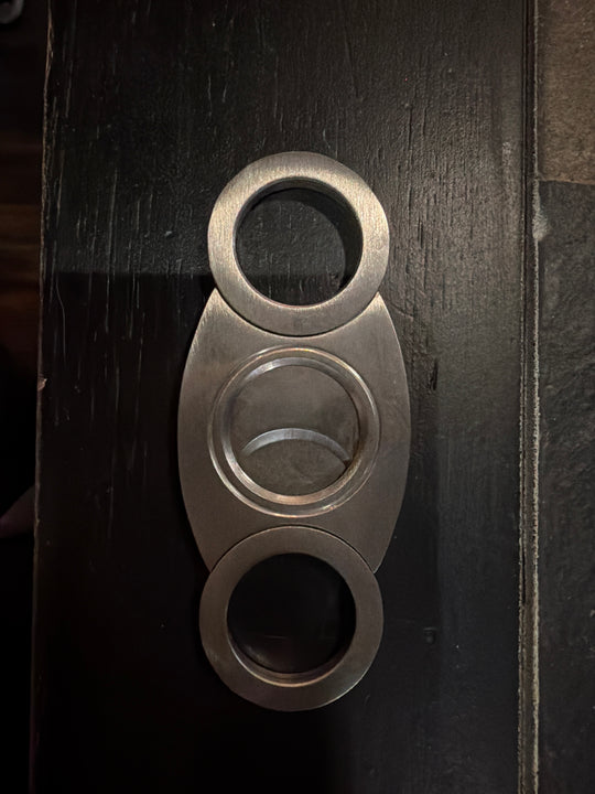 EZ Cut Stainless Steel 70 Gauge — Sun of a Gun Cigars, Yuma Arizona