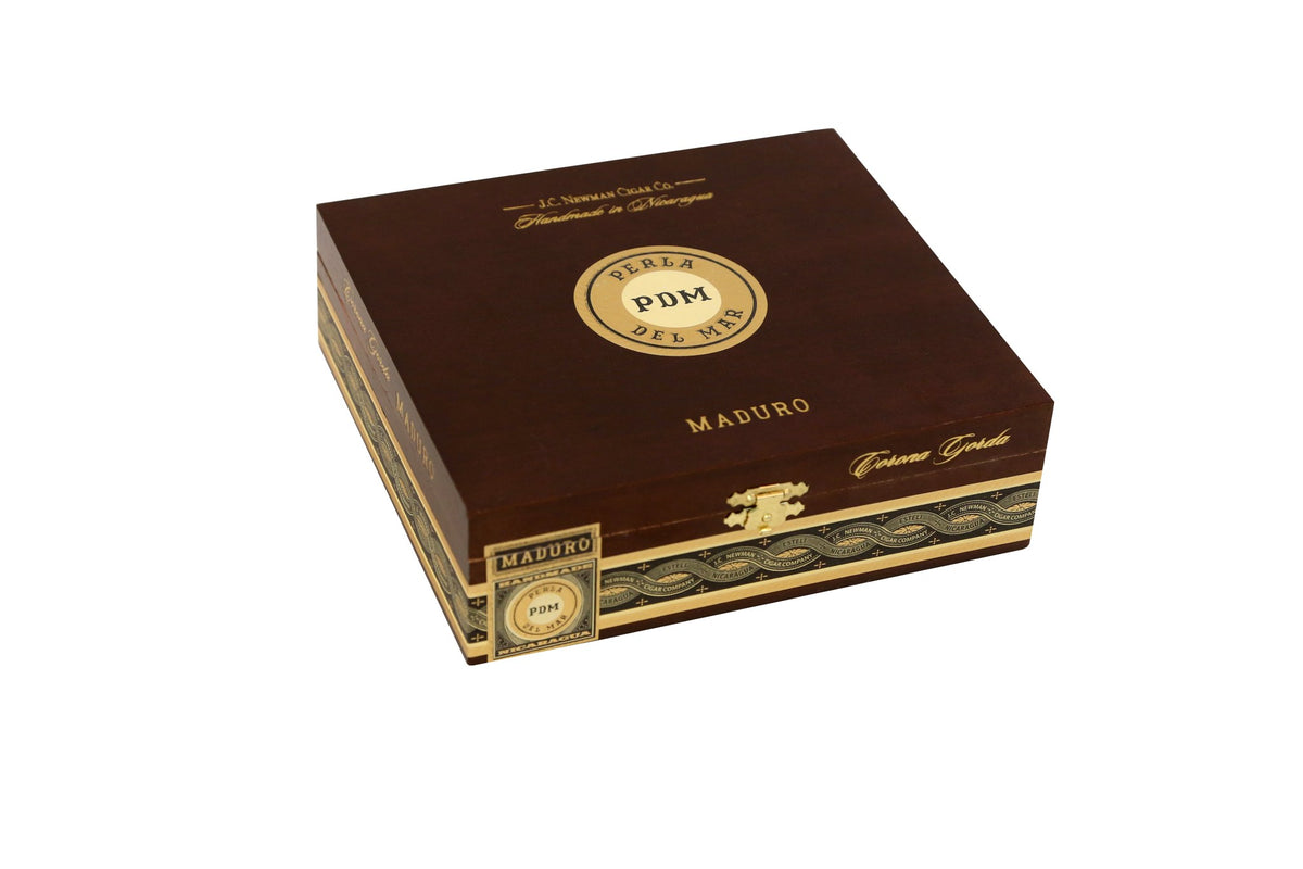 Perla del Mar Maduro Corona Gorda — Sun of a Gun Cigars, Yuma Arizona