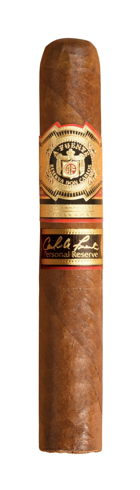 Arturo Fuente Don Carlos Personal Reserve 5-Cigar Gift Box — Sun of a Gun Cigars, Yuma Arizona