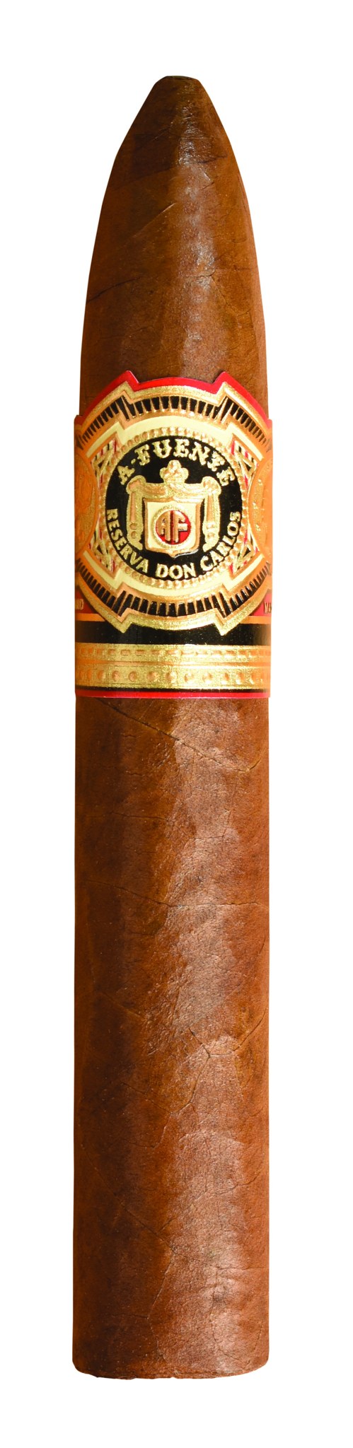 Arturo Fuente Don Carlos Belicoso — Sun of a Gun Cigars, Yuma Arizona