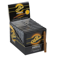 Al Capone Sweets Cognac Pack of 10