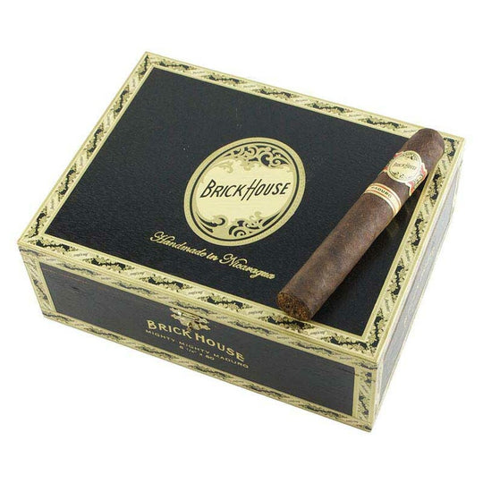 Brick House Maduro Mighty Mighty — Sun of a Gun Cigars, Yuma Arizona