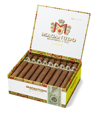 Macanudo Café Hyde Park Robusto