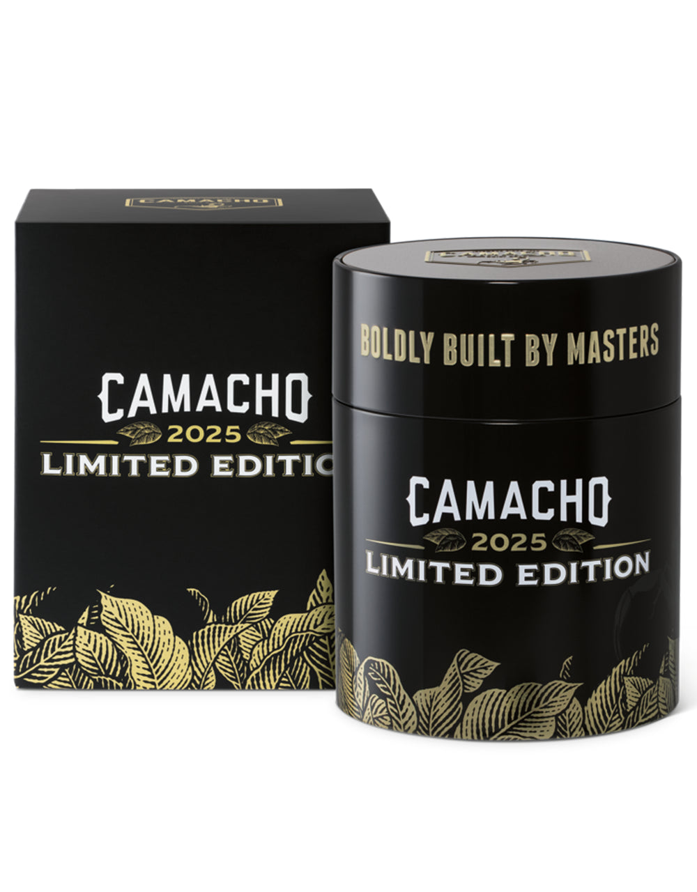 Camacho Limited Edition 2025 Toro
