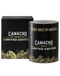 Camacho Limited Edition 2025 Toro