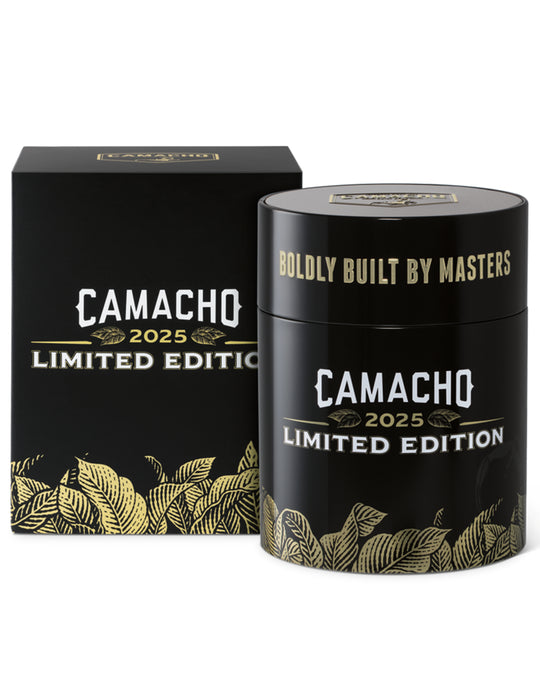 Camacho Limited Edition 2025 Toro cigar