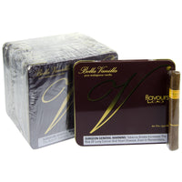 CAO Flavours Bella Vanilla Cigarillos Tin of 10