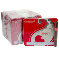 CAO Flavours Cherrybomb Cigarillos Tin of 10