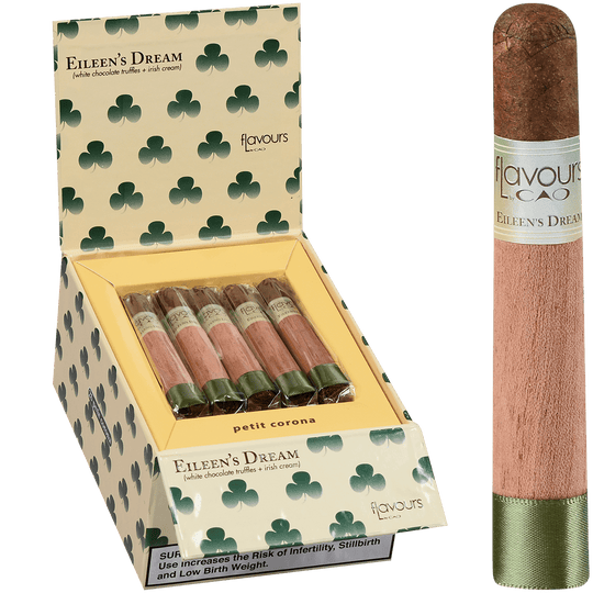 CAO Eileen's Dream Petit Corona — Sun of a Gun Cigars, Yuma Arizona