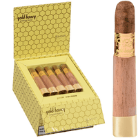 CAO Gold Honey Petit Corona