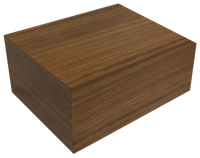 Craftsman's Bench Andean Humidor