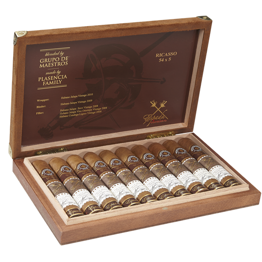 Montecristo Espada Guard cigar — Sun of a Gun Cigars, Yuma Arizona